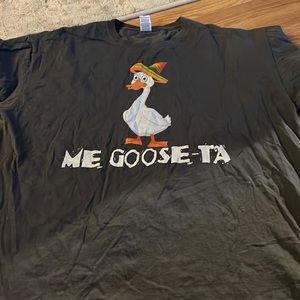 Me gusta tshirt size XL
